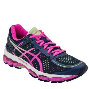 most comfortable asics womens shoes